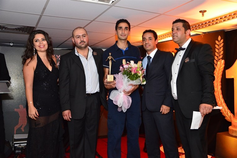 Celebrate Service Phoenix D'or